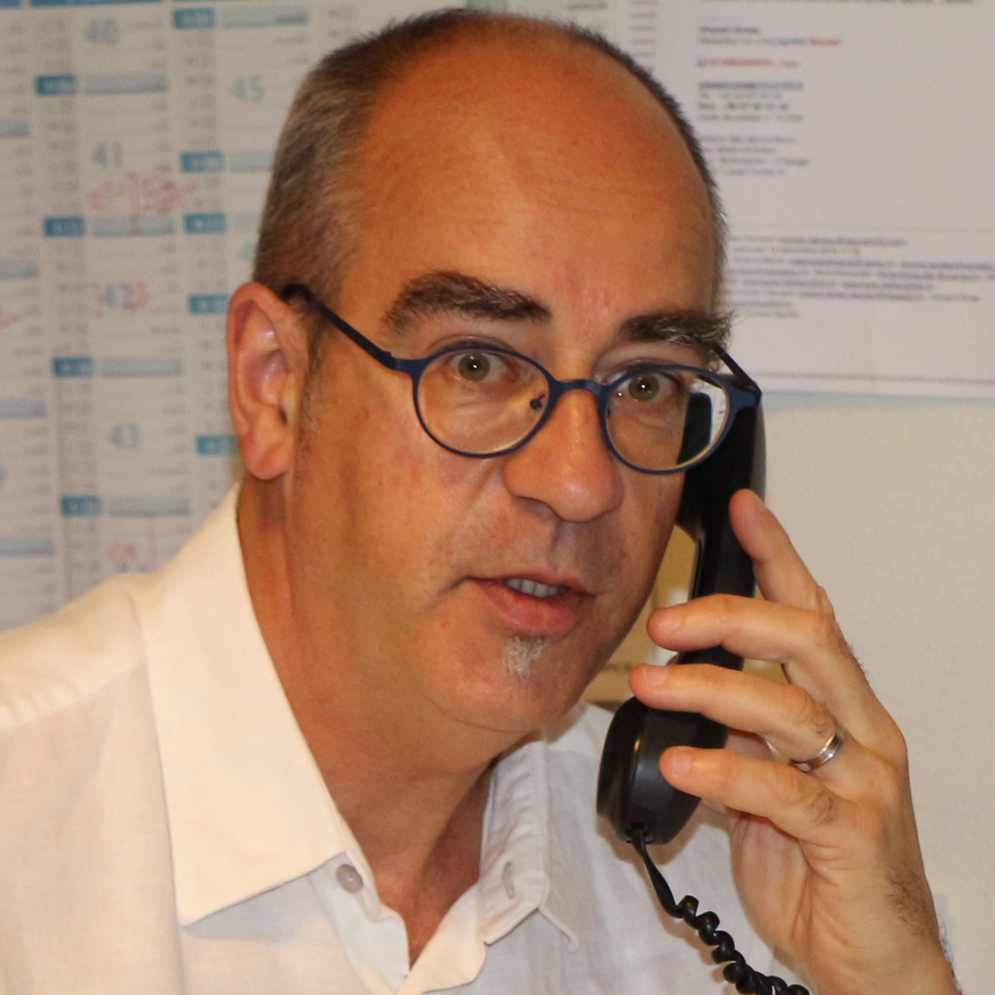 Vincent GROSS